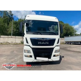 Седельный тягач MAN TGX 18.470
