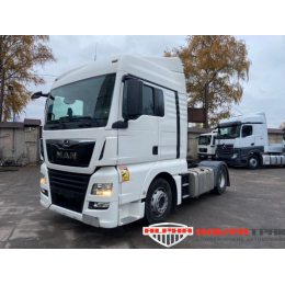 Седельный тягач MAN TGX 18.470