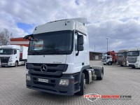 Седельный тягач Mercedes-Benz Actros (арт. V8422)