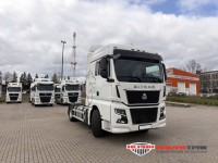 Седельный тягач Sitrak C7H MAX (арт. V1093)