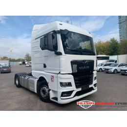 Седельный тягач MAN TGX 18.470