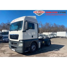 Седельный тягач MAN TGX 18.400