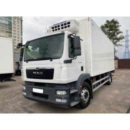 MAN TGM 5759Т2 18.250