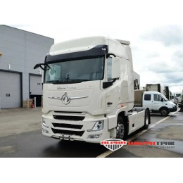 Седельный тягач DONGFENG GX Pro 4х2 (арт. VDF42)