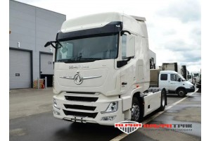 Седельный тягач DONGFENG GX Pro 4х2 (арт. VDF42)