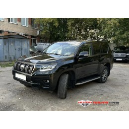 Toyota Land Cruiser Prado 150 Рестайлинг 2 (арт. V1824)
