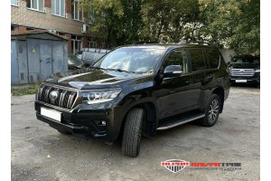 Toyota Land Cruiser Prado 150 Рестайлинг 2 (арт. V1824)