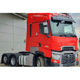 Седельный тягач RENAULT T 520.26 HIGHCAB 6X2