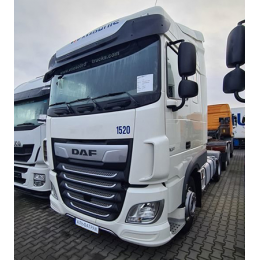 Седельный тягач DAF XF 450 FT Euro 6 
