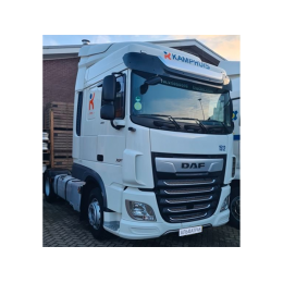 Седельный тягач DAF XF 450 FT Euro 6 