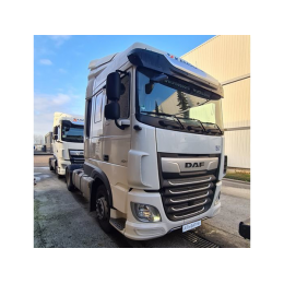 Седельный тягач DAF XF 450 FT Euro 6 