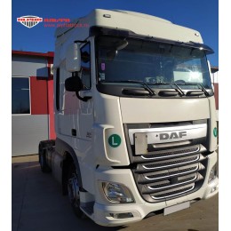 Седельный тягач DAF XF 106 460 FT Euro 6
