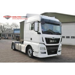 Седельный тягач MAN TGX 18.500