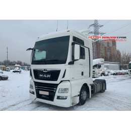 Седельный тягач MAN TGX 18.500 Euro 6