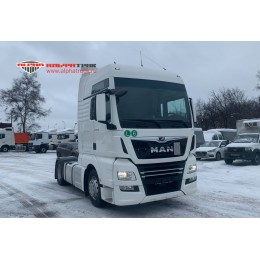 Седельный тягач MAN TGX 18.500 Euro 6