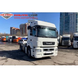 Седельный тягач КАМАЗ 5490-T5