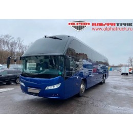 Туристический автобус Neoplan Cityliner L