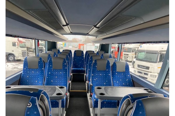 Туристический автобус Neoplan Cityliner L