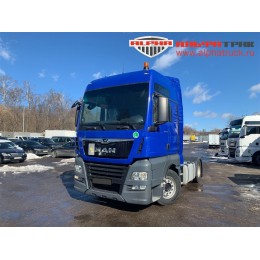 Седельный тягач MAN TGX 18.500 BLS