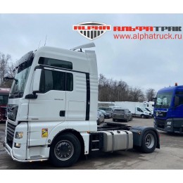 Седельный тягач MAN TGX 18.500 BLS