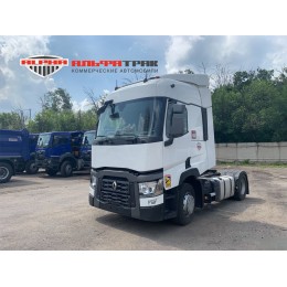 Седельный тягач Renault T 440 Euro 6