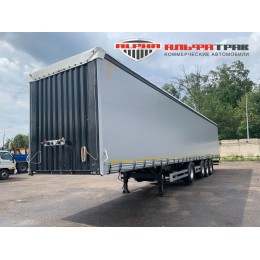 Полуприцеп шторно-бортовой Тонар T4-16V (97882)