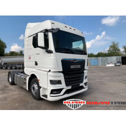 Седельный тягач MAN TGX 18.480