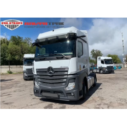 Седельный тягач Mercedes-Benz Actros 1845LS