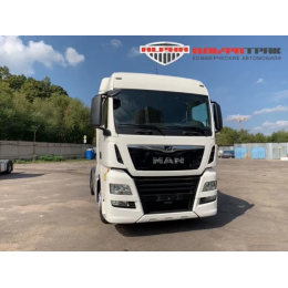 Седельный тягач MAN TGX 18.470