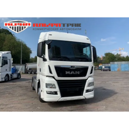 Седельный тягач MAN TGX 18.470