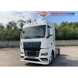 Седельный тягач MAN TGX 18.480
