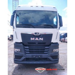 Седельный тягач MAN TGX 18.400 BLS