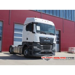 Седельный тягач MAN TGX 18.400 BLS