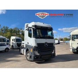 Седельный тягач Mercedes-Benz Actros 1845 LS