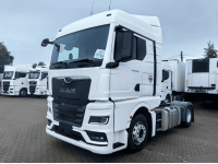 Седельный тягач MAN TGX 18.470 (арт. V3210)
