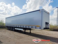 Полуприцеп шторный WIELTON NS 3 K (арт. W2191)