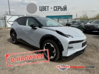 Zeekr X AT (арт. V2119)
