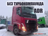 Машинокомплект Volvo FН 500 (арт. V6145)