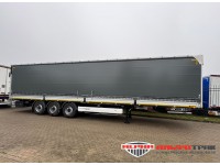 Полуприцеп шторно-бортовой WIELTON NS 3 KB (арт. V7970)