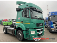 Седельный тягач КАМАЗ 5490 NEO (арт. V6241)