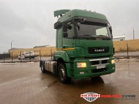 Седельный тягач КАМАЗ 5490 NEO (арт. V5934)