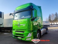 Седельный тягач DongFeng GX (арт. V8223)