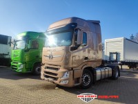 Седельный тягач DongFeng GX (арт. V8010)