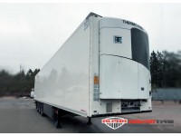 Полуприцеп-рефрижератор Schmitz Cargobull SKO 24/L (арт. VR001)