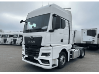 Седельный тягач MAN TGX 18.470 (арт. V8001)