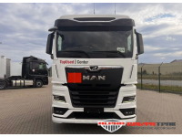 Седельный тягач тягач MAN TGX 18.470 (арт. V6074)