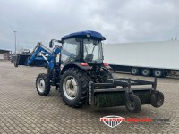 Трактор Foton Lovol TB754 (арт. V53PC)