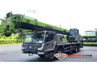 Автокран Zoomlion ZTC300V-1 (арт. Z300)