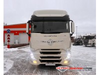  Седельный тягач DONGFENG GX DFH4180 (арт. V1323)