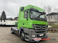 Седельный тягач Mercedes-Benz Actros 1844 LS (V6398)